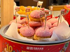 -龍歌自助小火锅(城阳万象汇店)