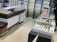-宝岛眼镜(福清万达店)