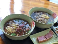 -邵顺兴锅盖面(金山宝地店)