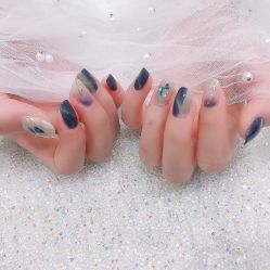 -七彩虹美甲美睫 半永久