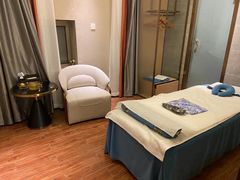 -华夏良子·足道SPA艾灸(铁道大厦店)