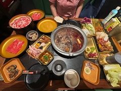 -牛New寿喜烧(金茂览秀城店)