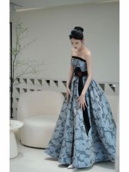 -Color卡诺婚纱礼服馆(南京严选店)