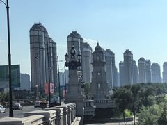 -哈尔滨音乐公园