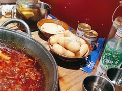-楠火锅(太古里总店)