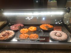 -咖啡苑自助餐厅·中国大饭店