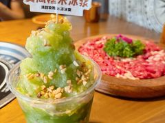 -贵厨酸汤牛肉(花果园国际中心店)