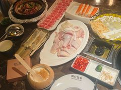 -同仁四季椰子鸡(罗湖国贸店)