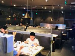 -火炉火自助餐(喜隆多店)
