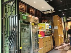 门面-豫江南川湘料理(岗顶六店)