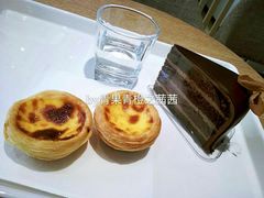 -好利来(鞍山站前店)