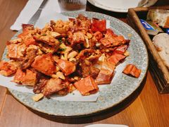 -Bistro Les Lilas丁香花小酒馆