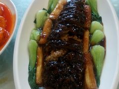 -六和聚传统烤鸭.天津菜(和平店)