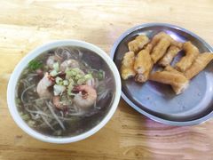 -阿玲面线糊(溪岸路店)