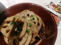 藕片-乔阿马·江南味·驴肉香(龙湖华泾天街店)