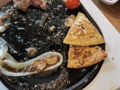 -豪客来牛排(红豆万花城店)