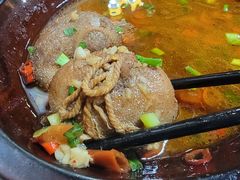 肚包肉-老味道餐厅(江山店)