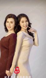 -时光纪全家福·母女写真