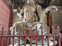 -报恩寺(平武县)