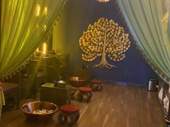 -泰王玺·正宗泰式按摩SPA(九霄店)
