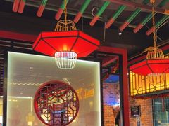 -缪氏川菜(深圳北站缤果空间店)