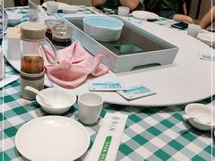 -紫光园·烤鸭·北京菜(劲松店)