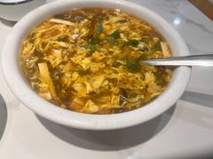 酸辣汤-方城小吃店