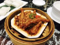 -顺德人家食府(黄金广场店)