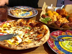 -盘炉forenza·云贵川融合小食堂 ( 钟楼中柳巷店)