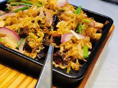 -上和臻品中国菜(花园街店)