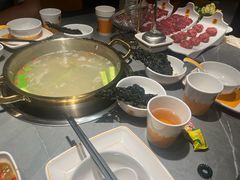 -潮发潮汕牛肉店(东方宝泰店)