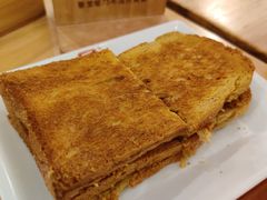 -亚坤 Ya Kun Kaya Toast(万象城店)