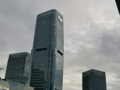 -万达广场(广州番禺店)