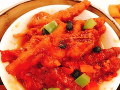 -阿一鲍鱼海鲜酒家(苏丹依斯迈路店)