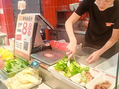 -每味每客·重庆麻辣烫(国泰店)