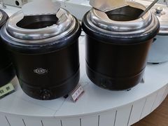 -文星素食(兴华路店)