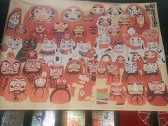-白石的深夜食堂(万达店)