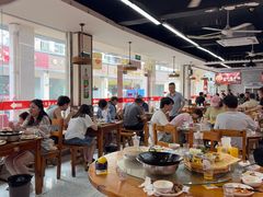 -十二道丰味·徐州土菜·烧烤(何山路店)