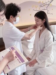 -巍阁月子中心(国贸店)