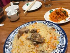 -巴依老爷新疆美食(常营店)