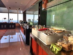 -上海龙之梦万丽酒店