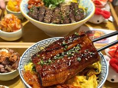 -7mall美食潮地标