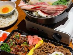 -二丁目食堂(浑南花园城店)