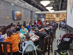 大堂-农汤老店(顺联公园里店)