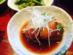 一品红烧肉-大吉鲜鱼料理自慢(维也纳大厦店)