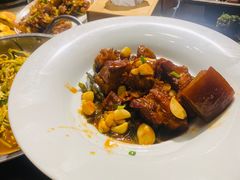 -海拉尔蒙古包(房山长阳总店)