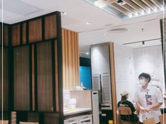 大堂-敏华冰厅(天河城店)