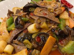 -成都驻京办餐厅(蜀都宾馆店)