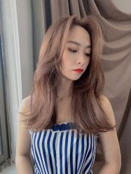 -苏豪路易士·嘉玛发廊