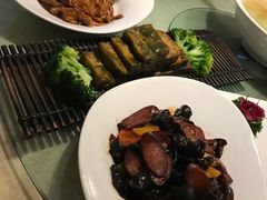-福慧慈缘素食餐厅(王府井店)